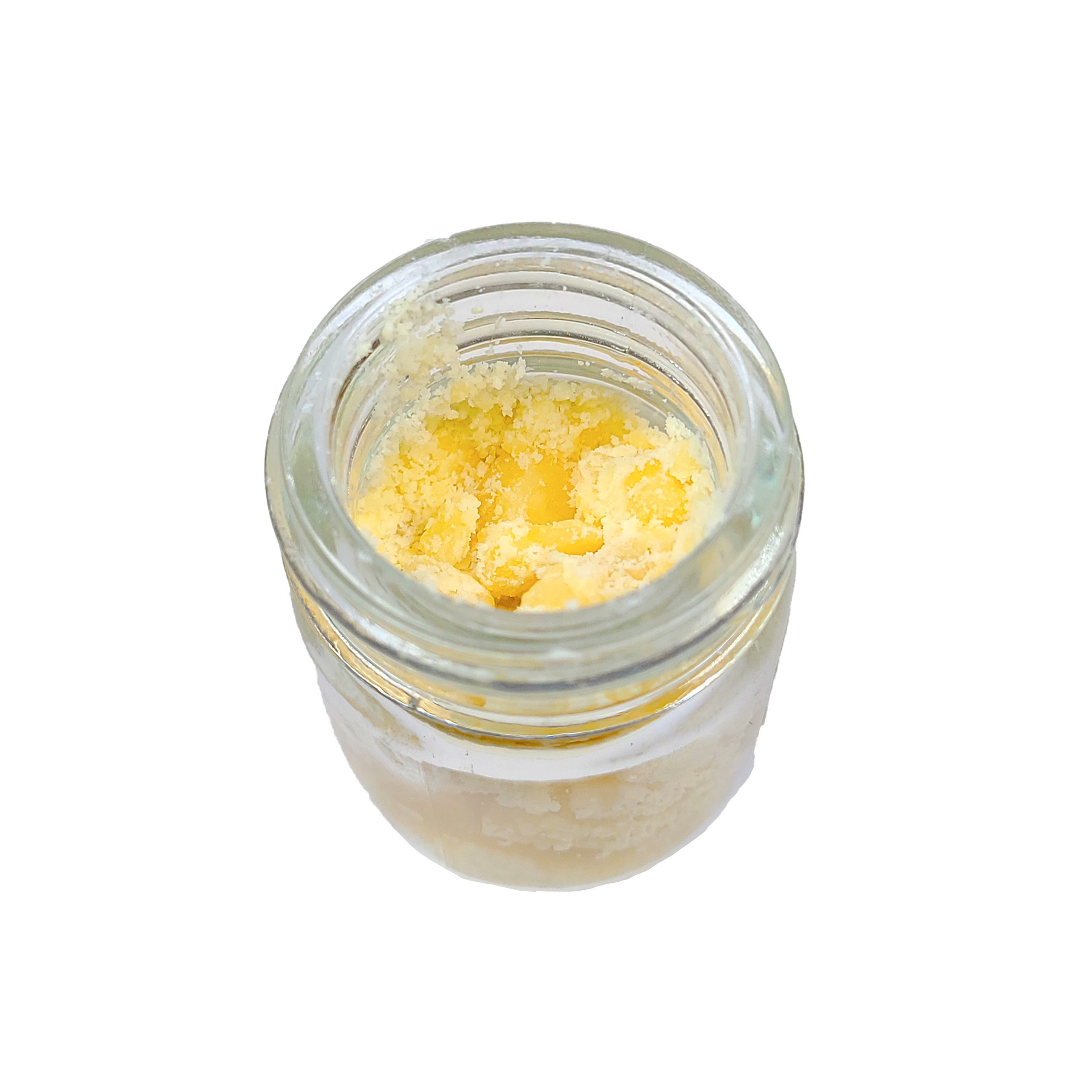 Strawberry Diesel Budder - Image 2