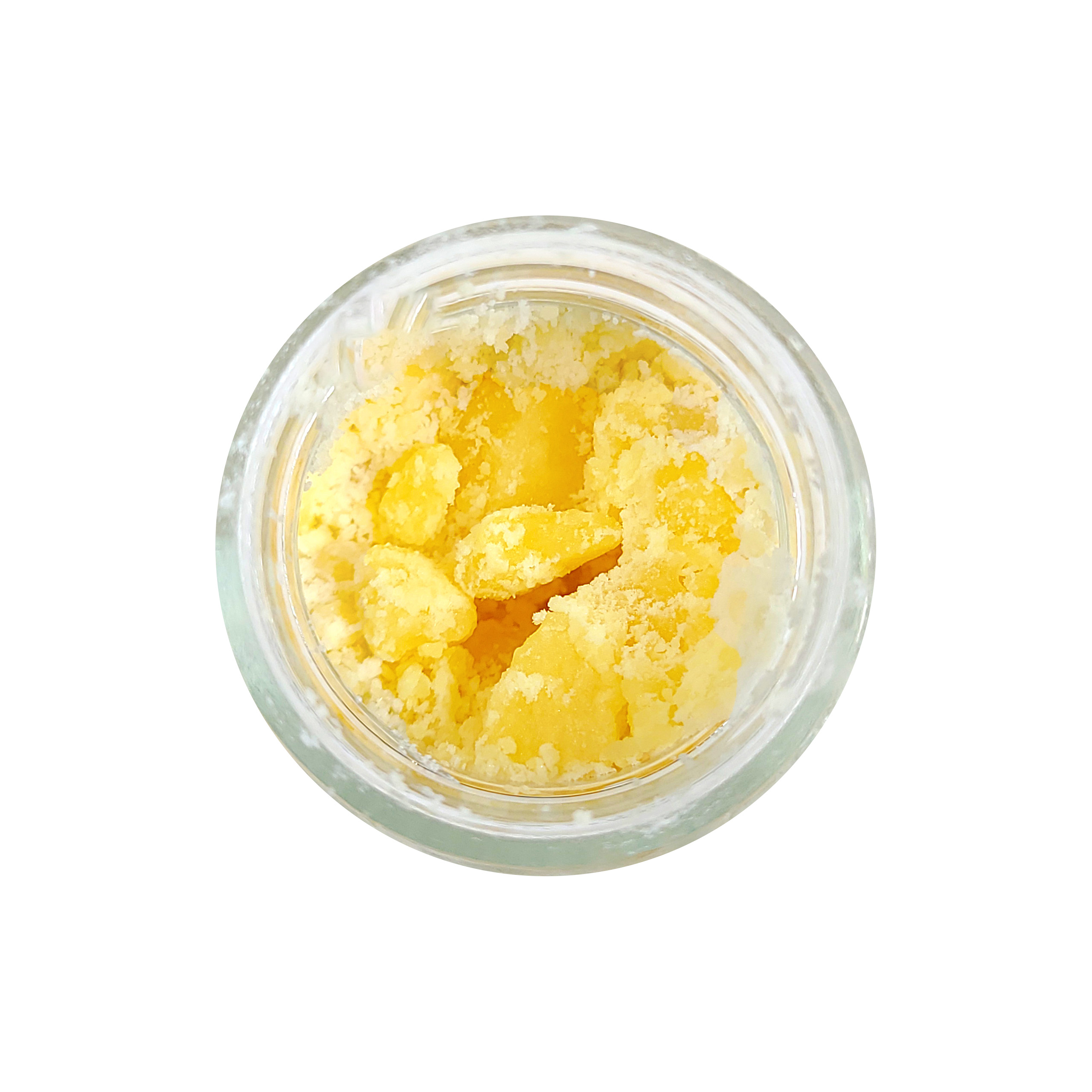 Strawberry Diesel Budder wholesale