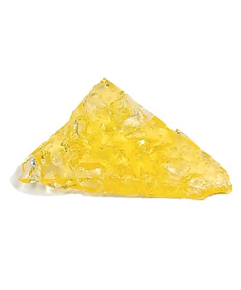 Berry White Shatter