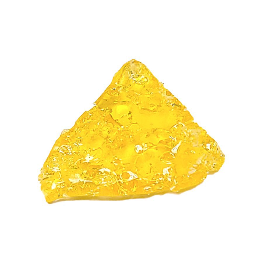 Pink Champagne Shatter