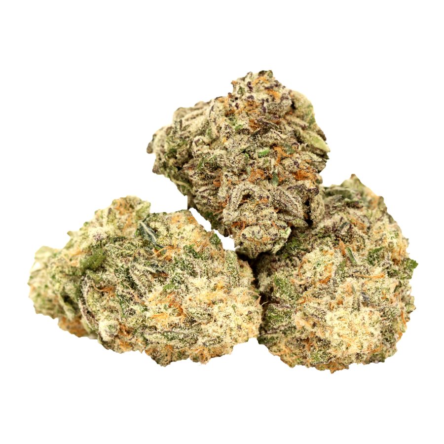 Mac 1 Hybrid Cannabis strain