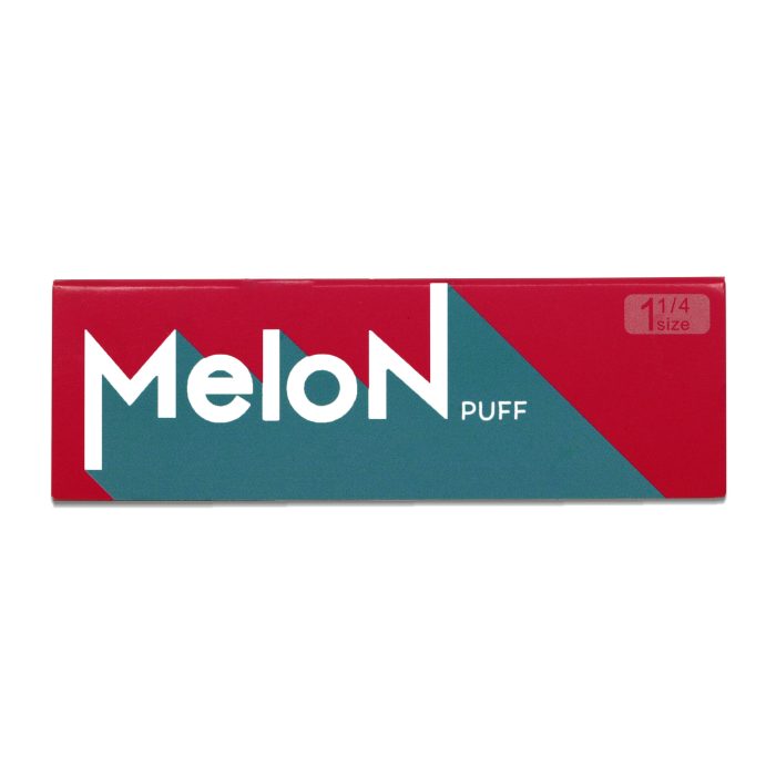 Melon Puff Pink Rolling Papers