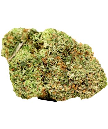 Pink Death Indica weed