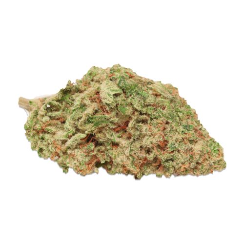 Red Congolese Sativa weed