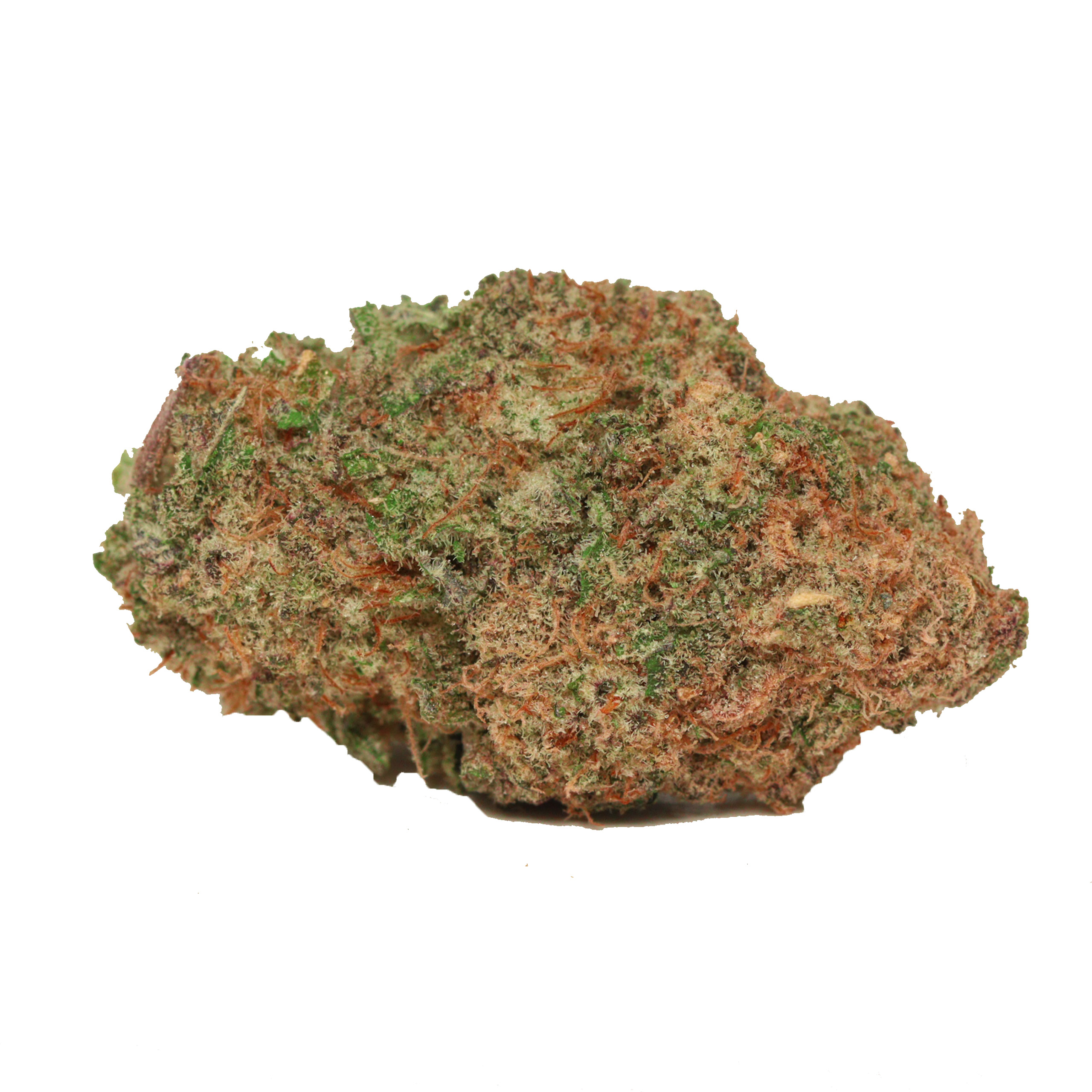 Return of the MAC weed