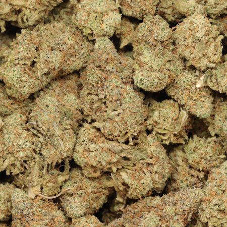 Orange Push Pop Strain | Order Weed At Bulk Buddy Dispensary