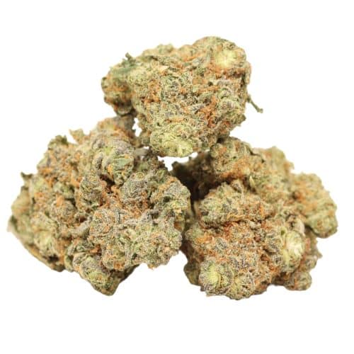 Death Bubba strain cannabis