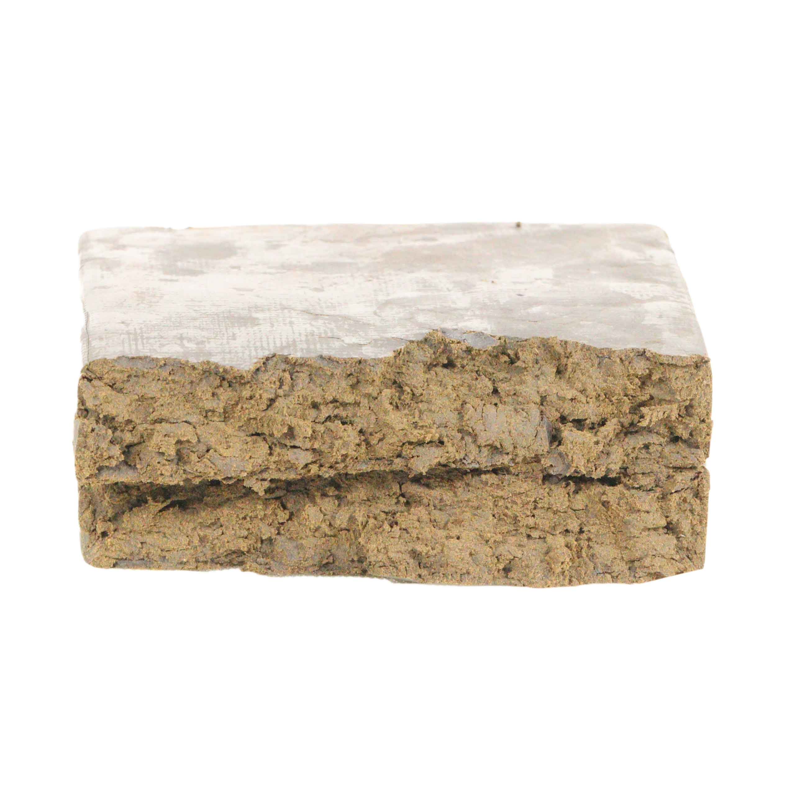 Master Kush Hash concentrates