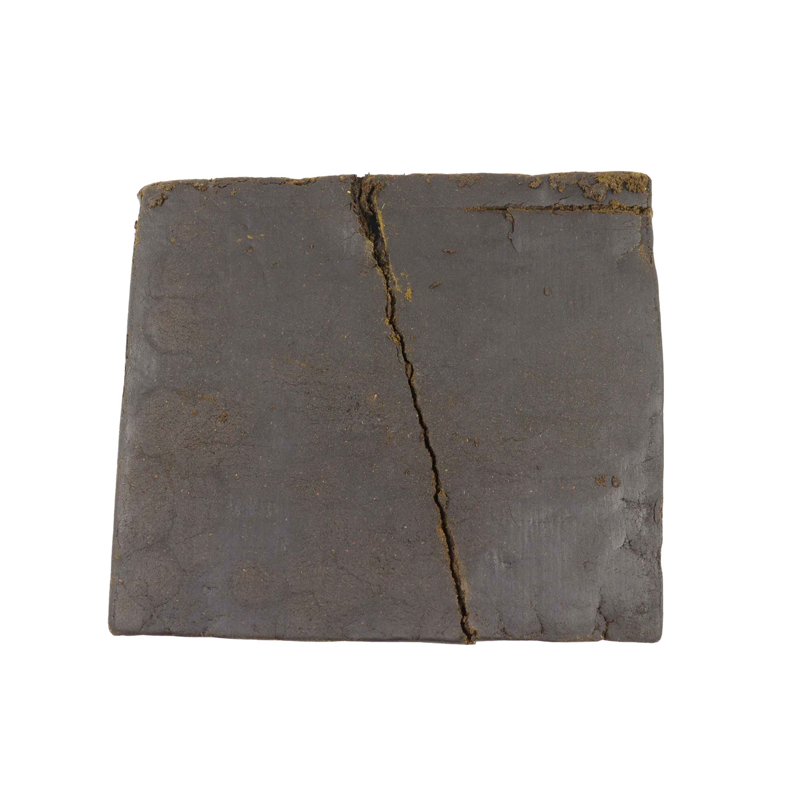 Purple Afghani Hash concentrates edibles