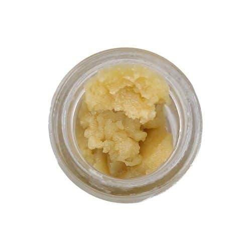 Kashmir Kush Budder concentrates