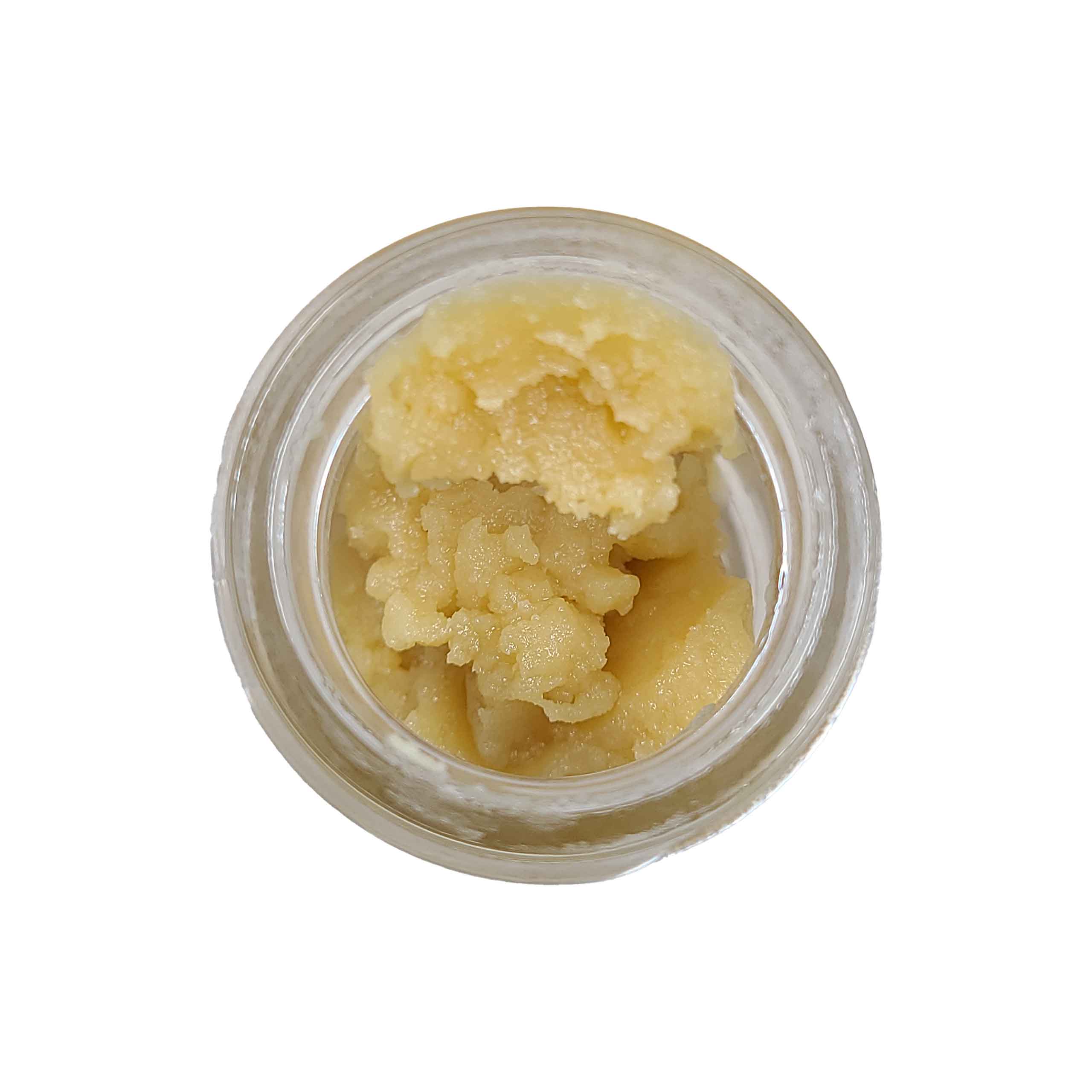 Kashmir Kush Budder concentrates