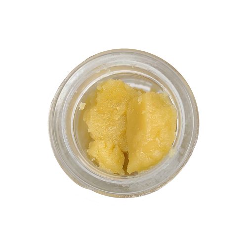 Mac 1 Budder concentrates