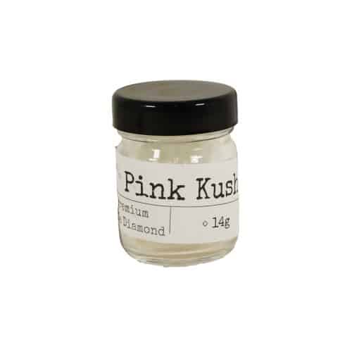 MK Ultra THCa Diamonds