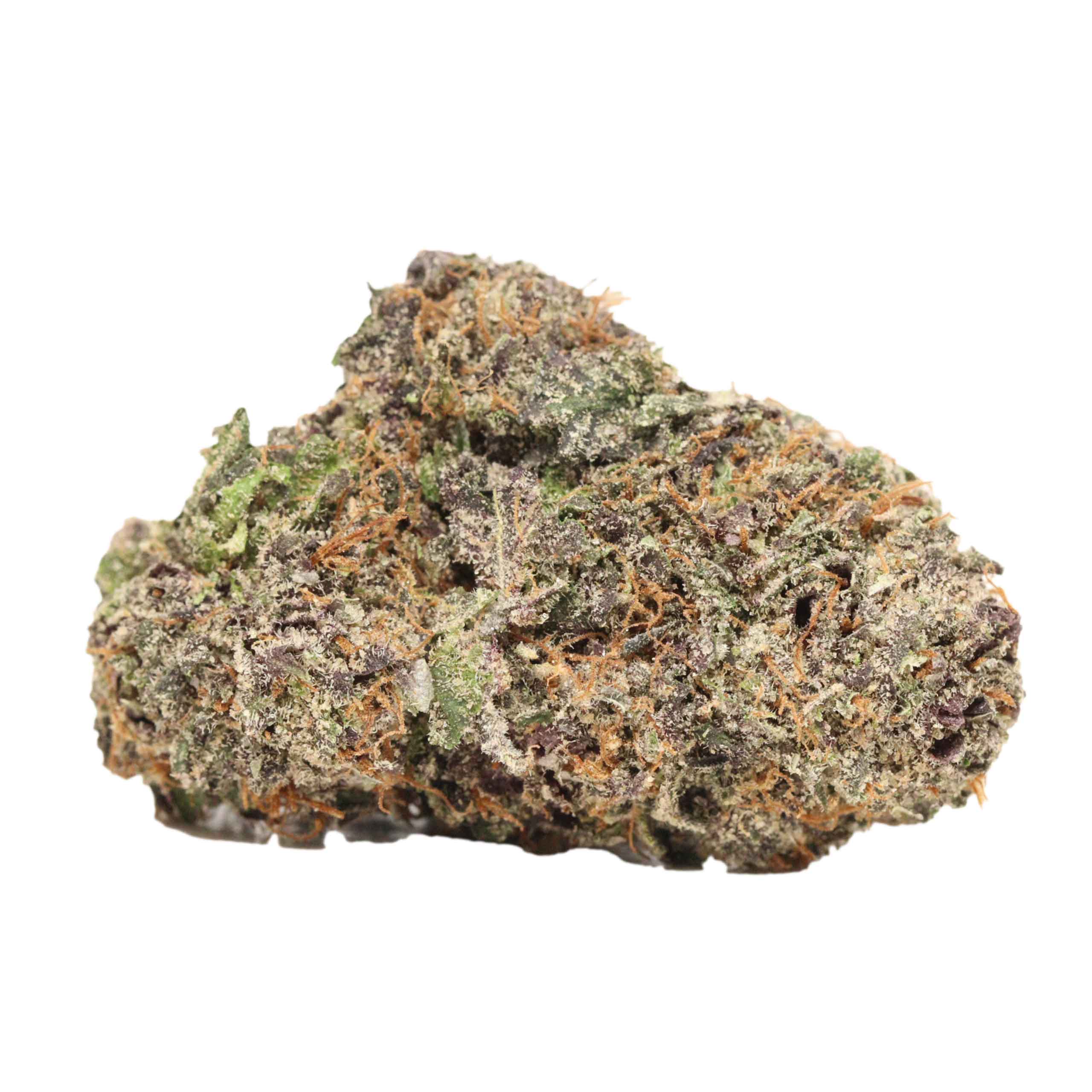 Purple Goo weed cannabis