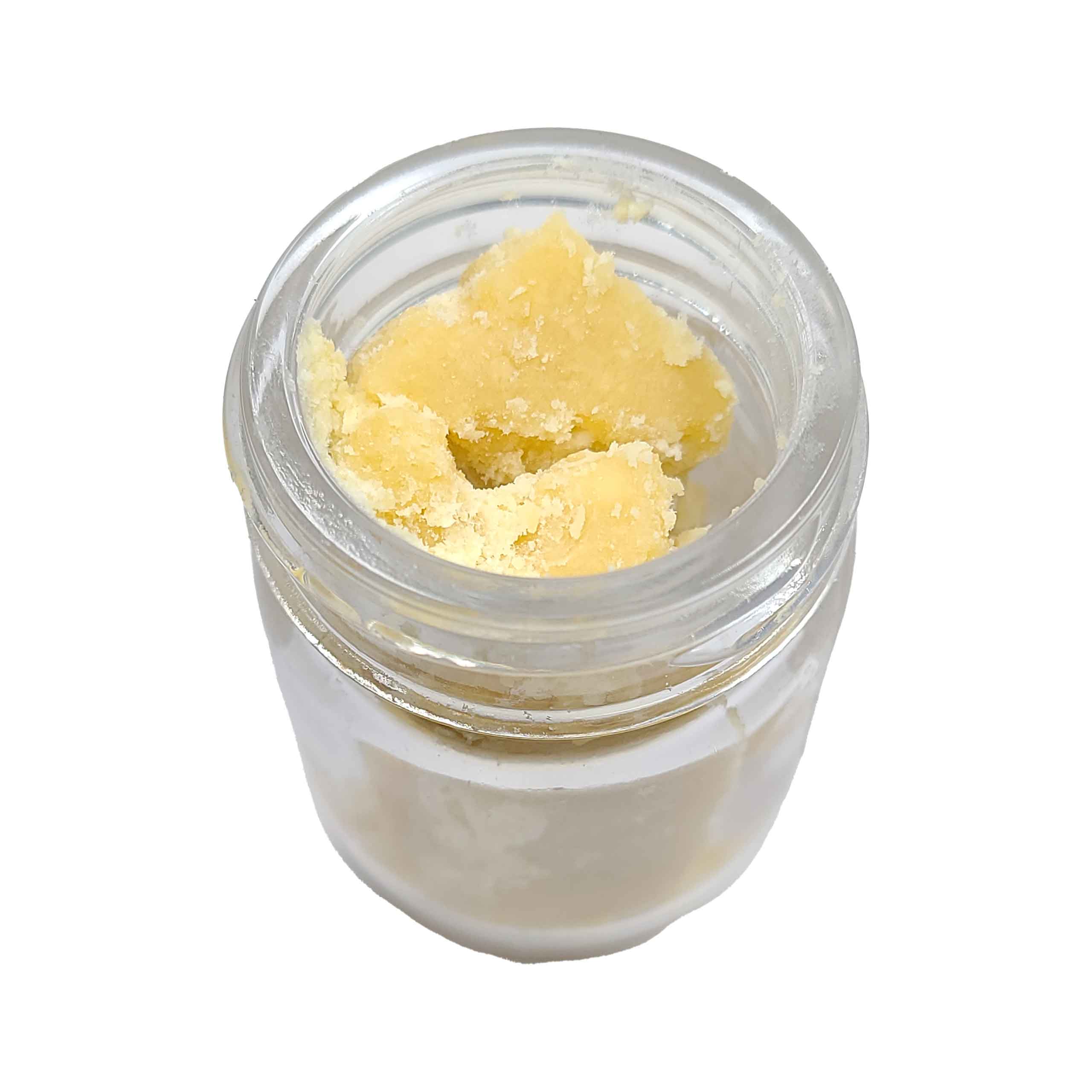 Bubba Kush Budder concentrates wholesale