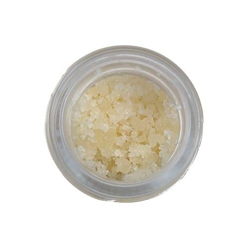 Ace of Spade THCa Sugar Diamonds concentrates