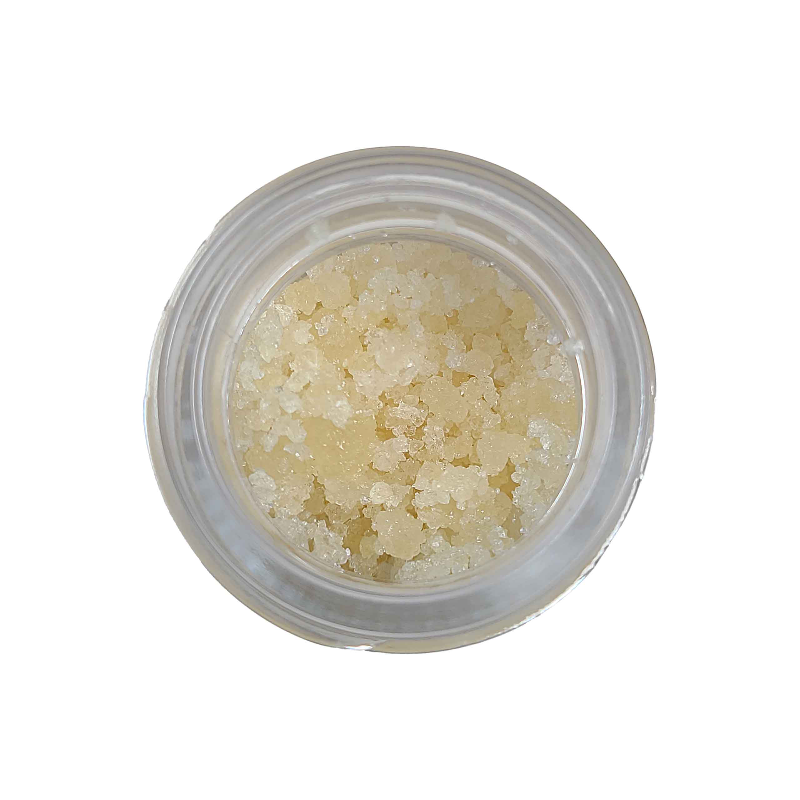 Ace of Spade THCa Sugar Diamonds concentrates