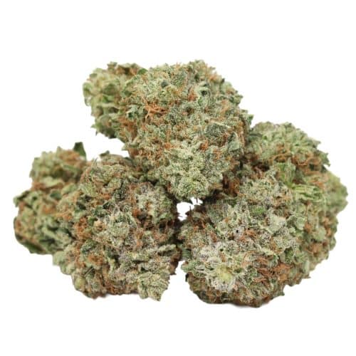 Cherry Diamond strain cannabis