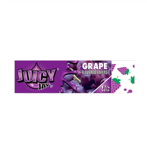 Juicy Jays Grape Rolling Papers