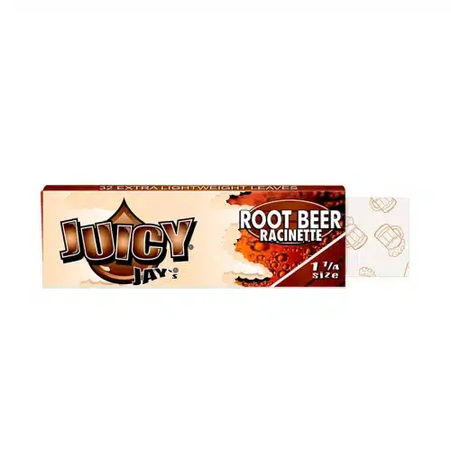Jucy Jays Root Beer Rolling Papers