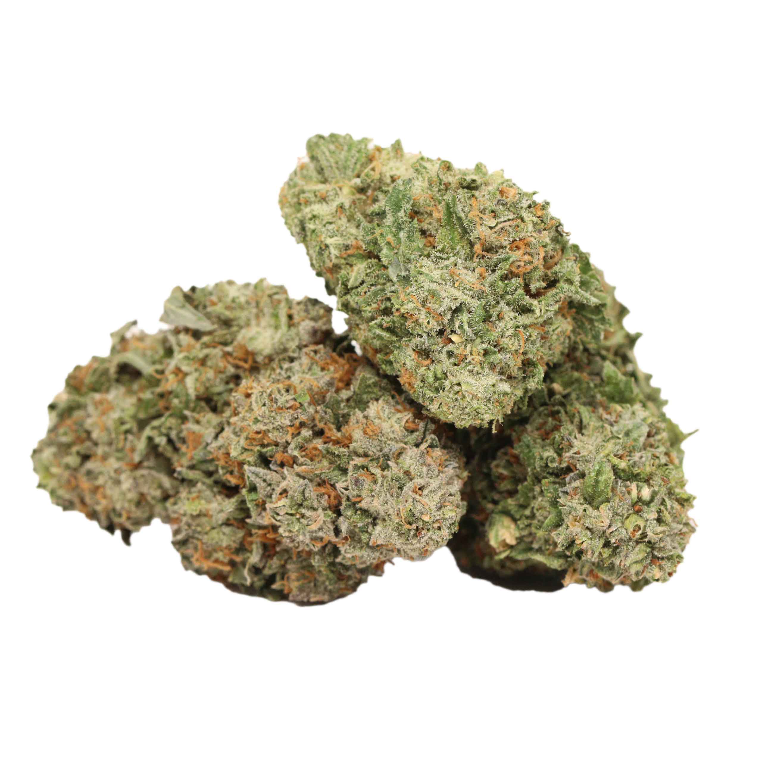 King Octane strain cannabis