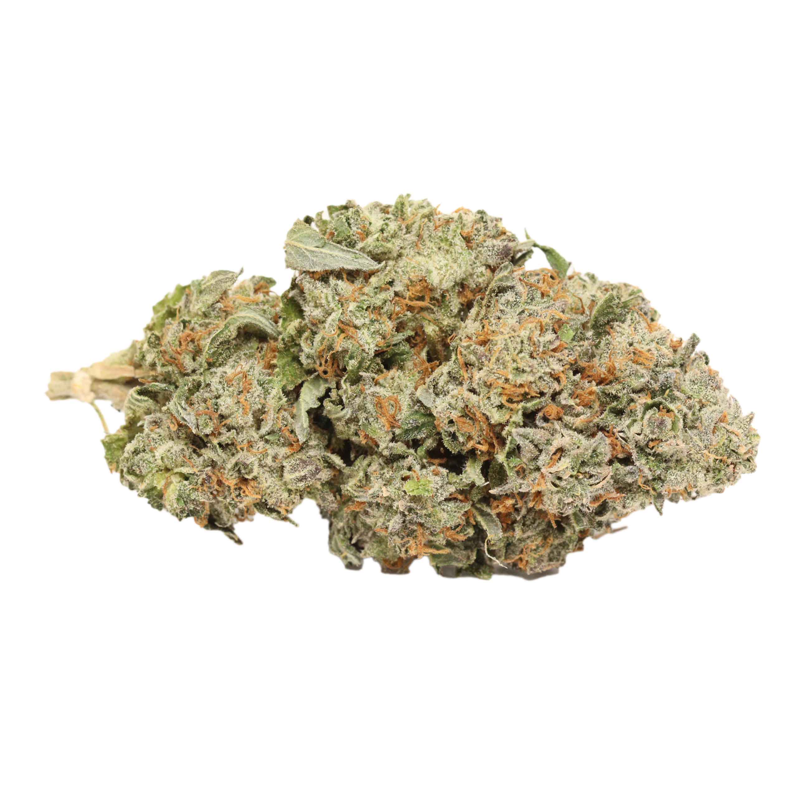 King Octane weed cannabis