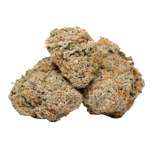 Purple Diamond strain cannabis