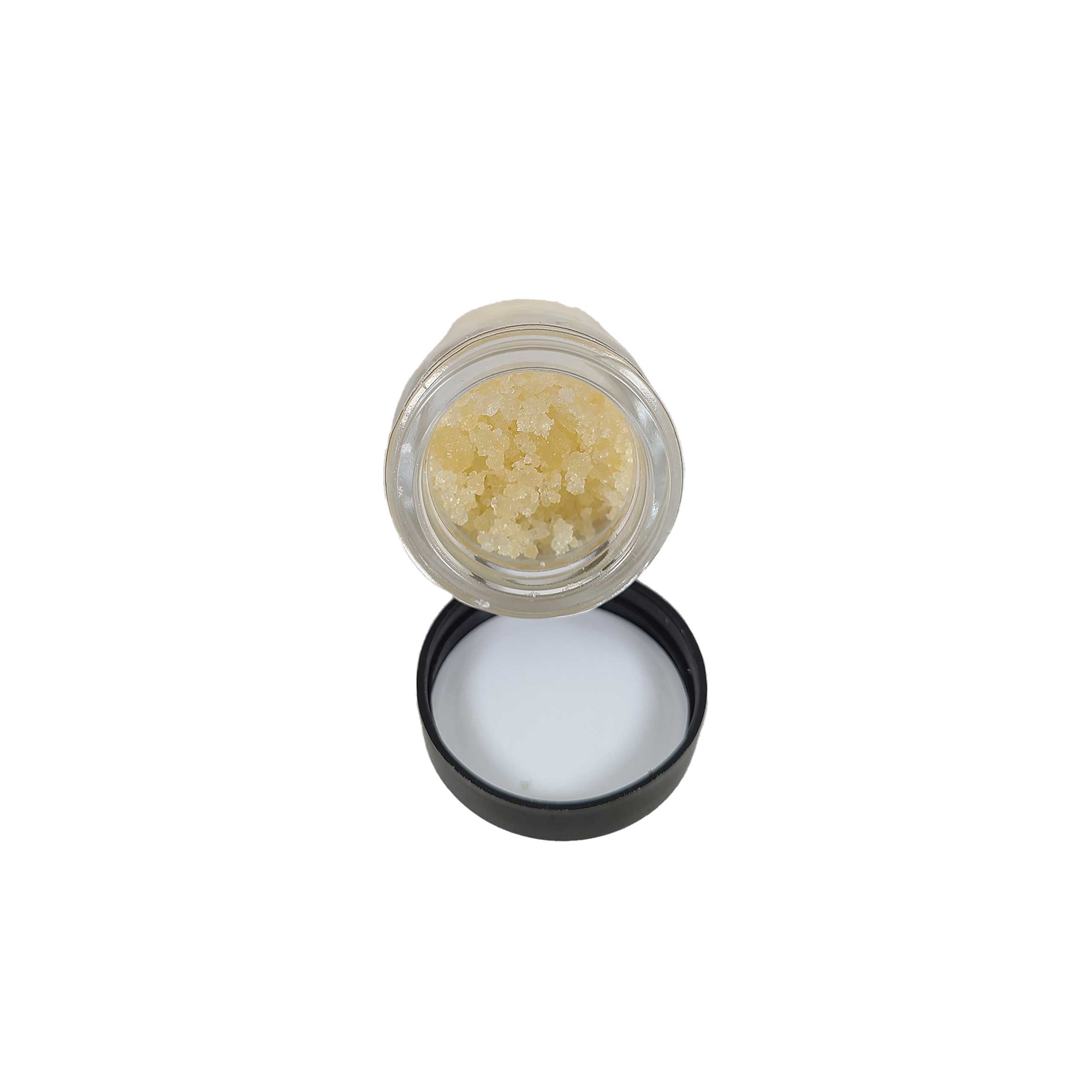 Razzleberry Kush THCa Sugar Diamonds concentrates wholesale