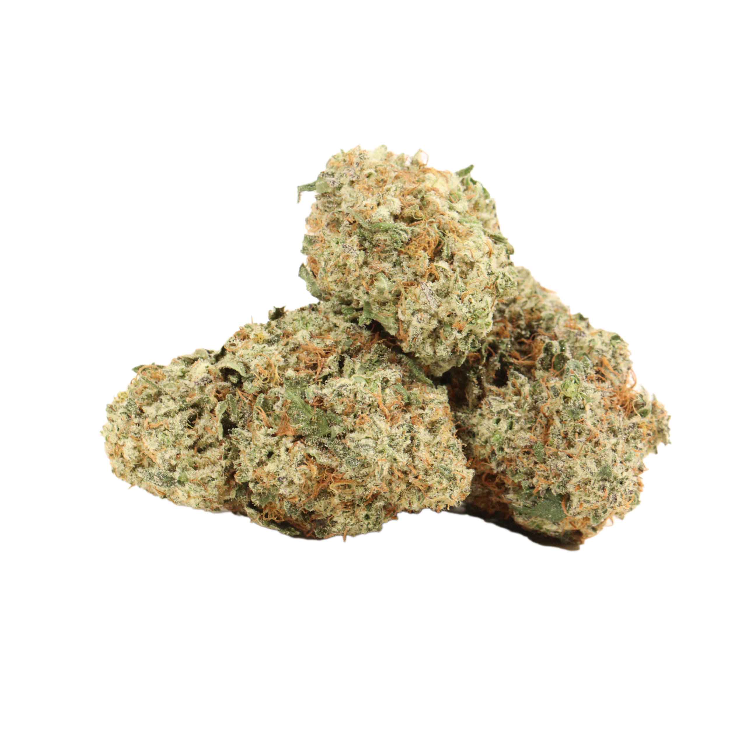 BC Gas strain cannabis