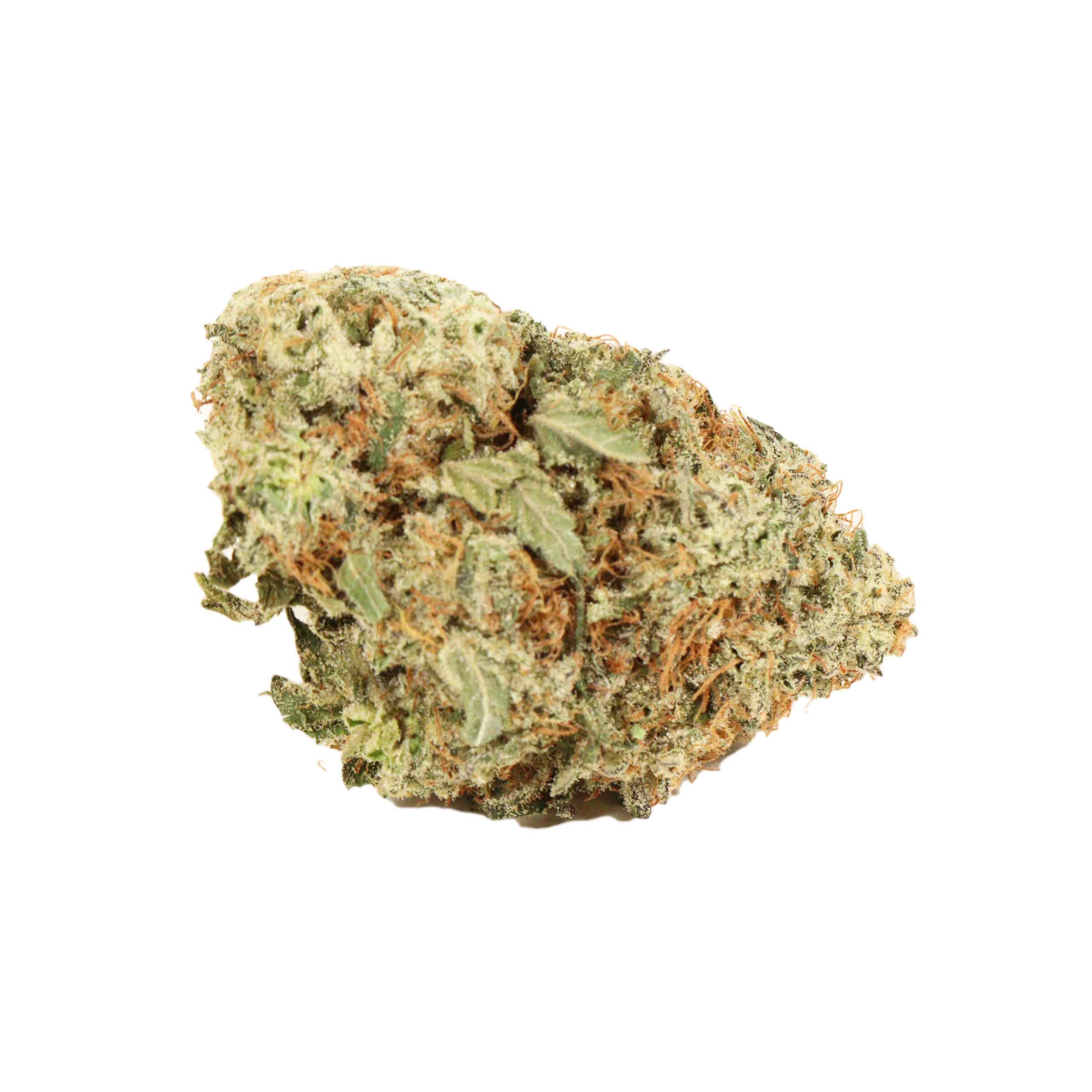 BC Gas weed cannabis