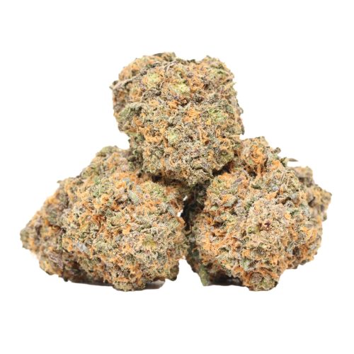 Black Cherry OG strain cannabis