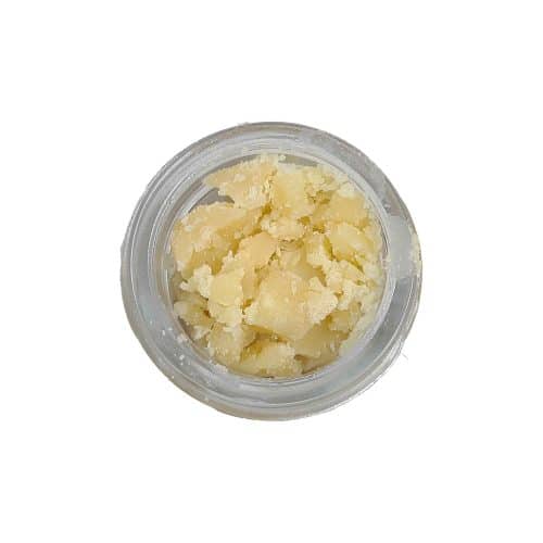 G6 Budder concentrates