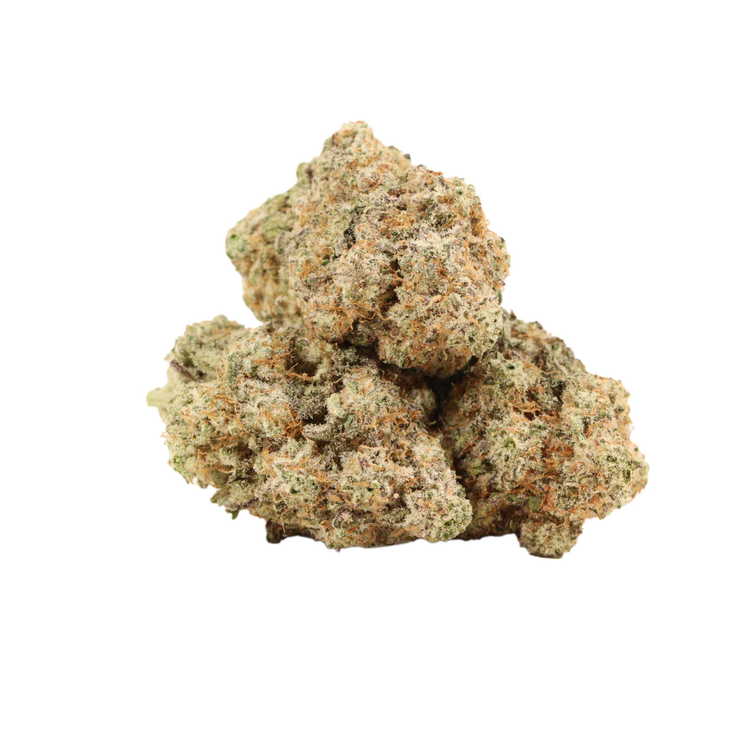 Leanne WoMAC strain cannabis