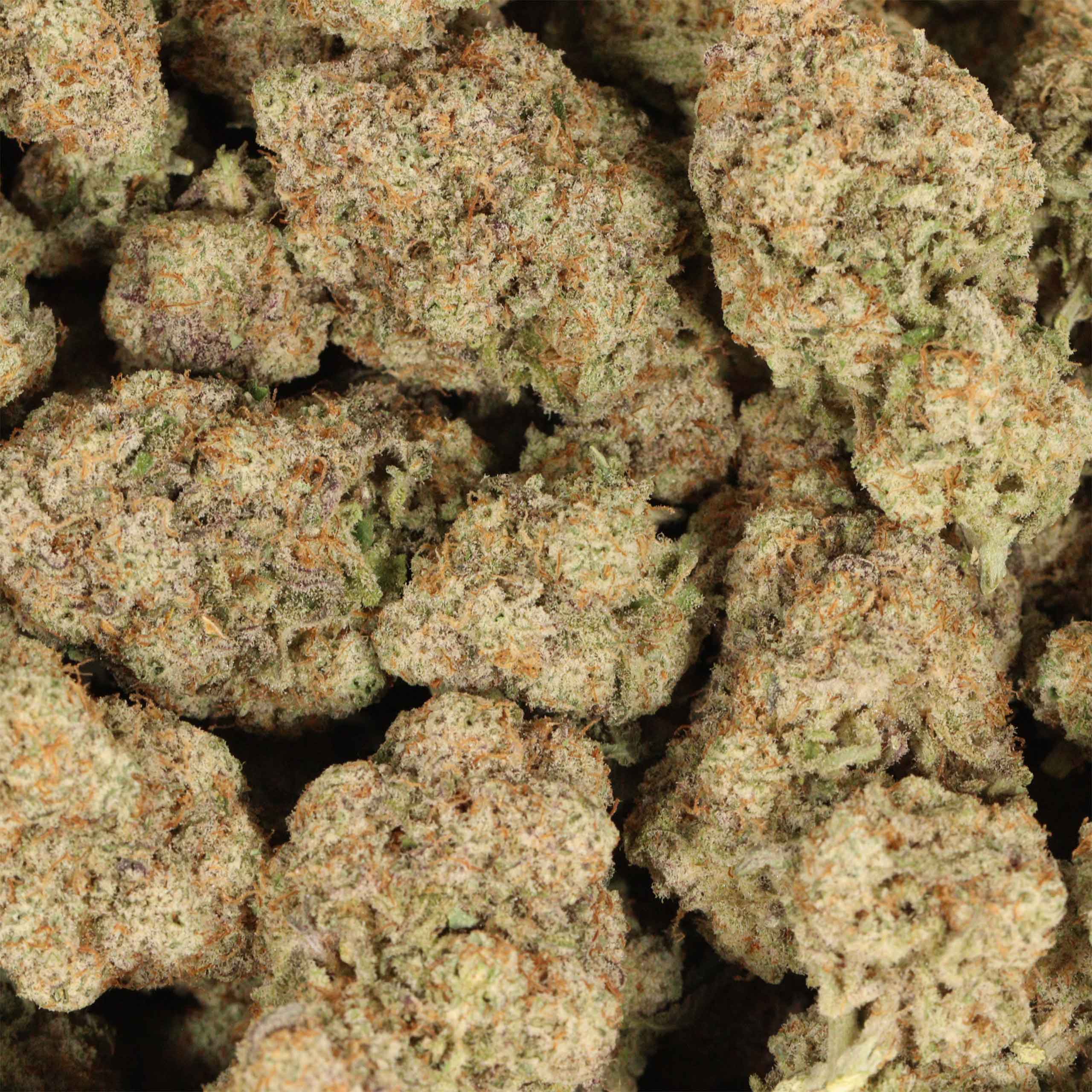 Leanne WoMAC cannabis wholesale