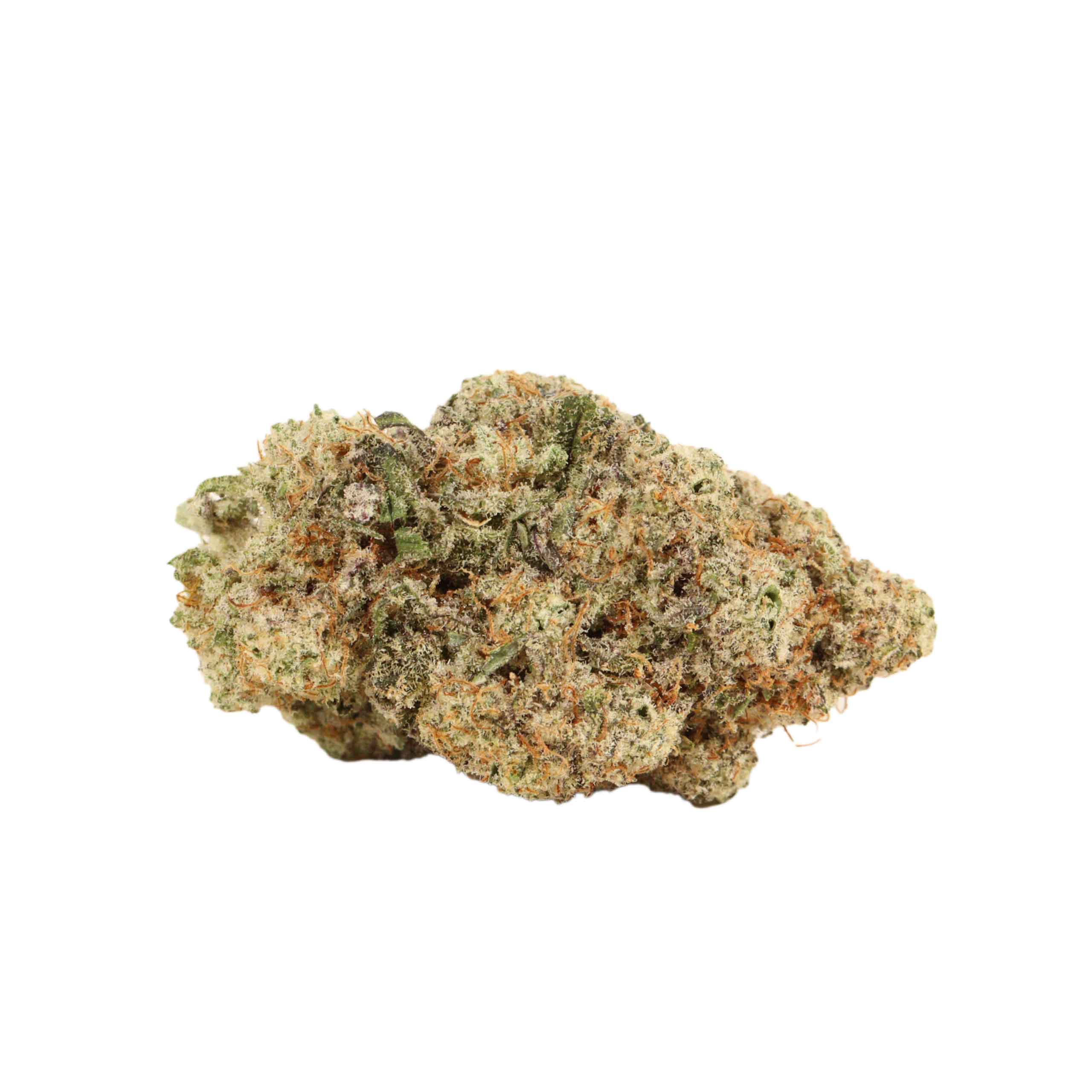 Leanne WoMAC weed cannabis