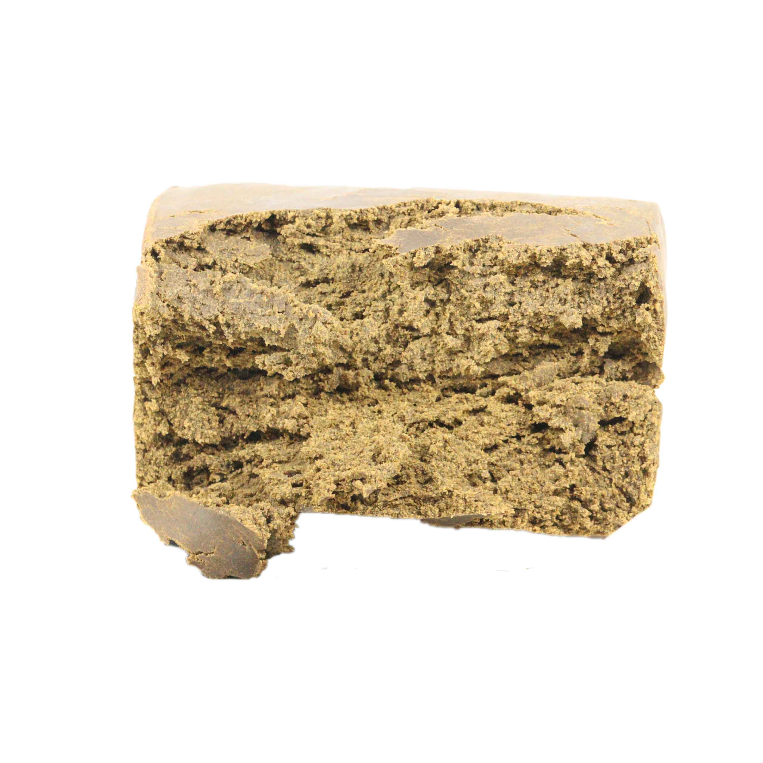 Gorilla Glue #4 Hash concentrates