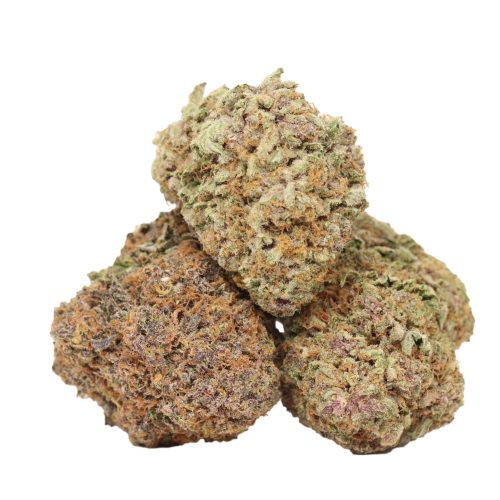 Sour Diesel strain cannabis