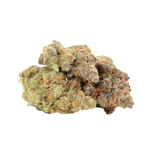 Trainwreck strain cannabis