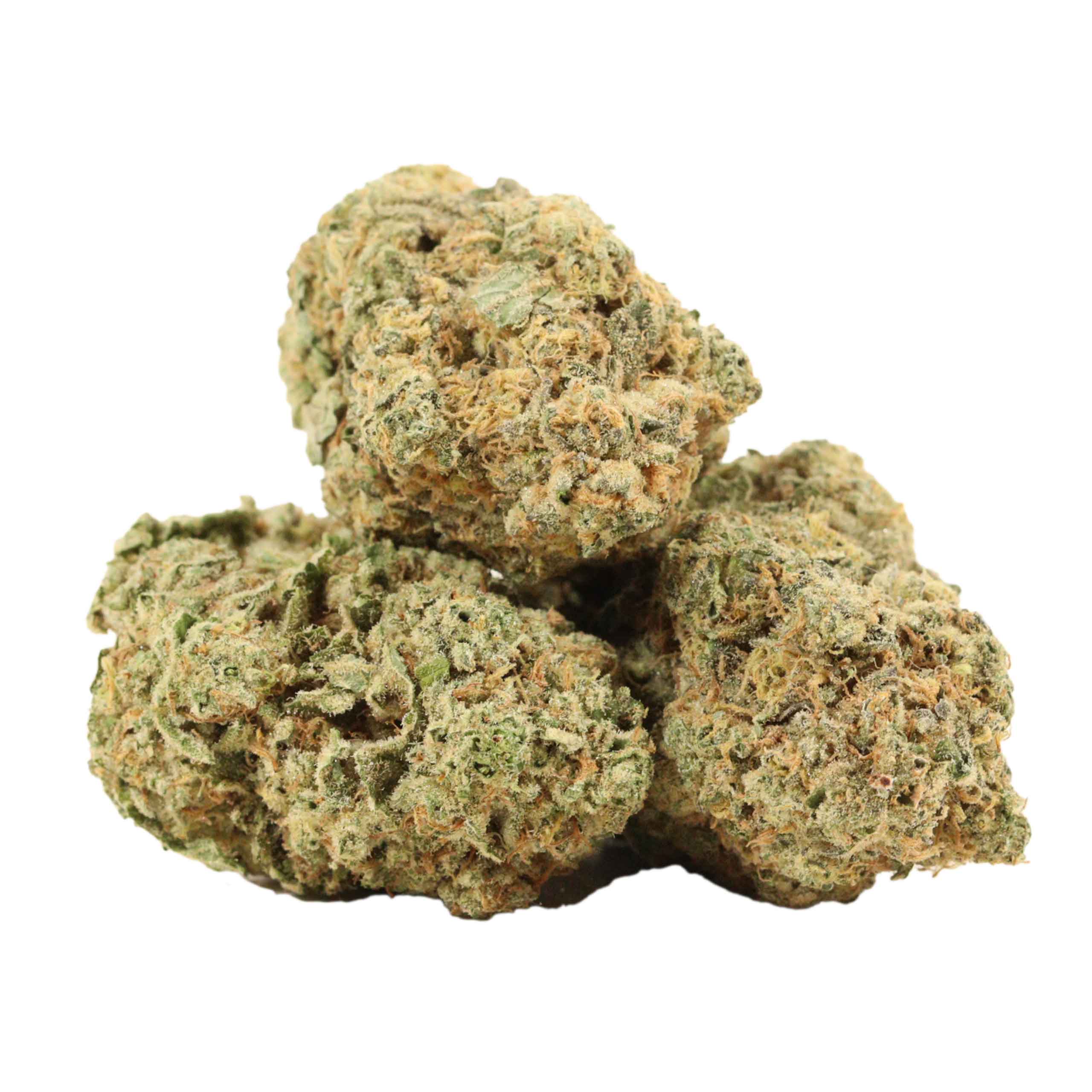 AK-47 strain cannabis