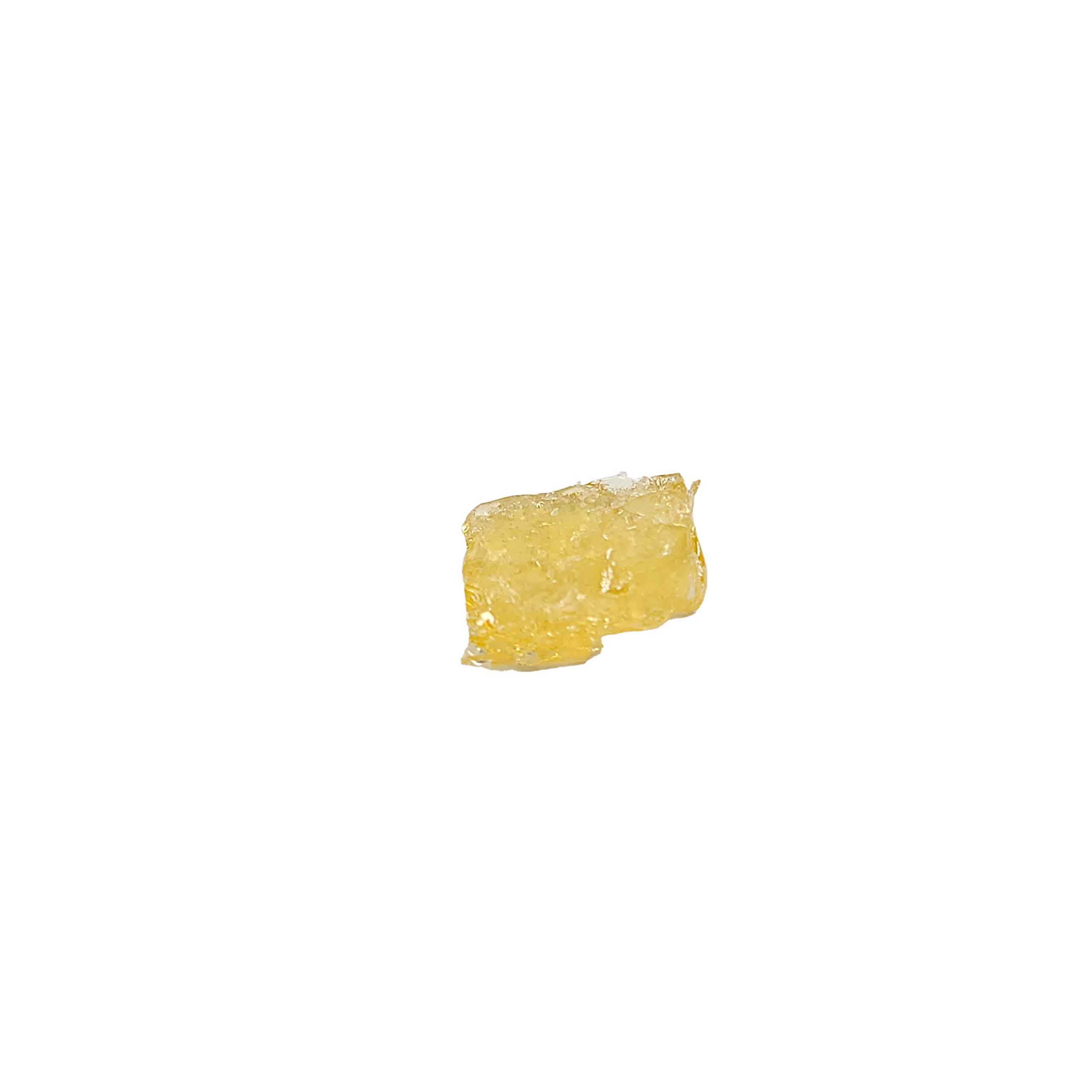 Blueberry Syrup Shatter concentrates