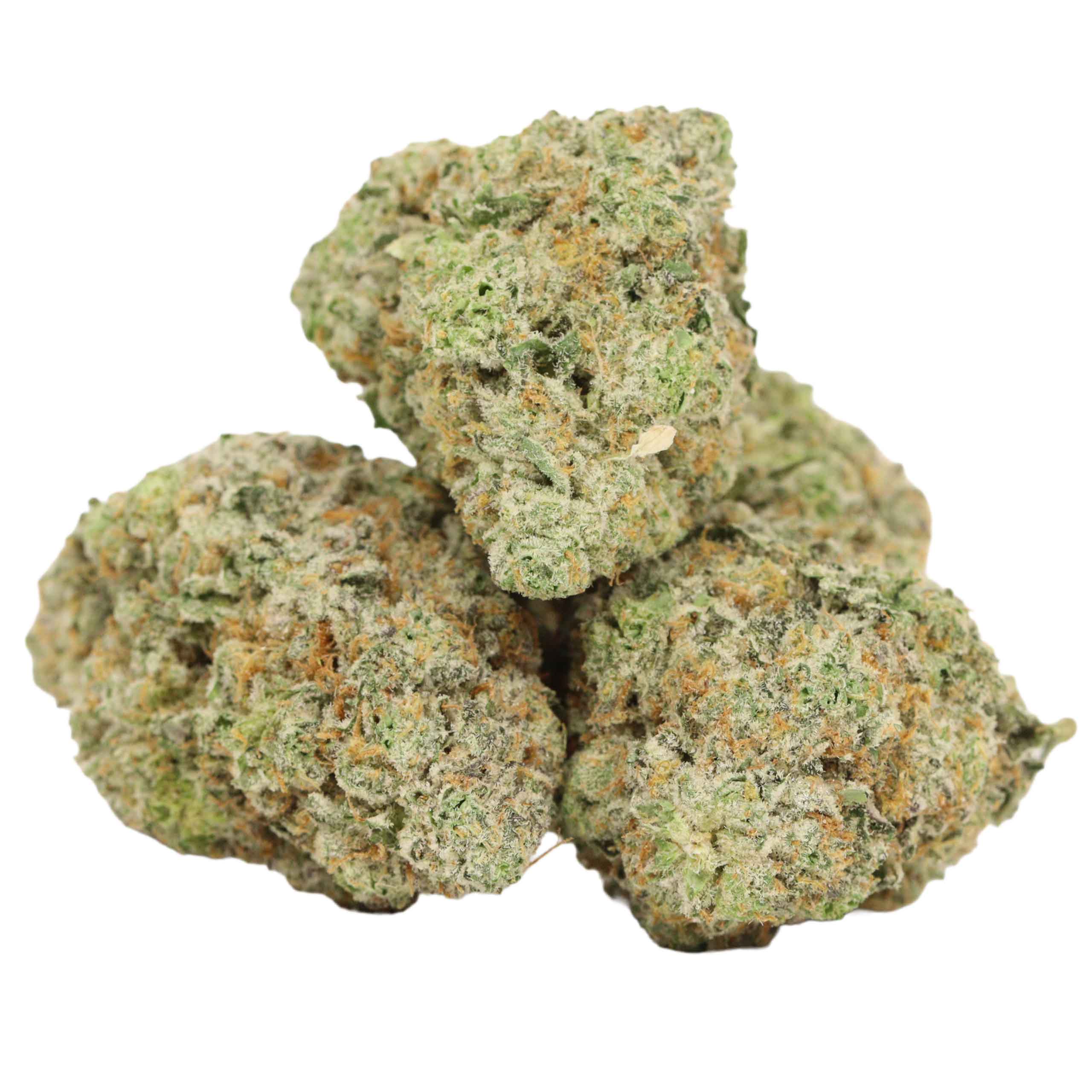 Butterscotch strain cannabis