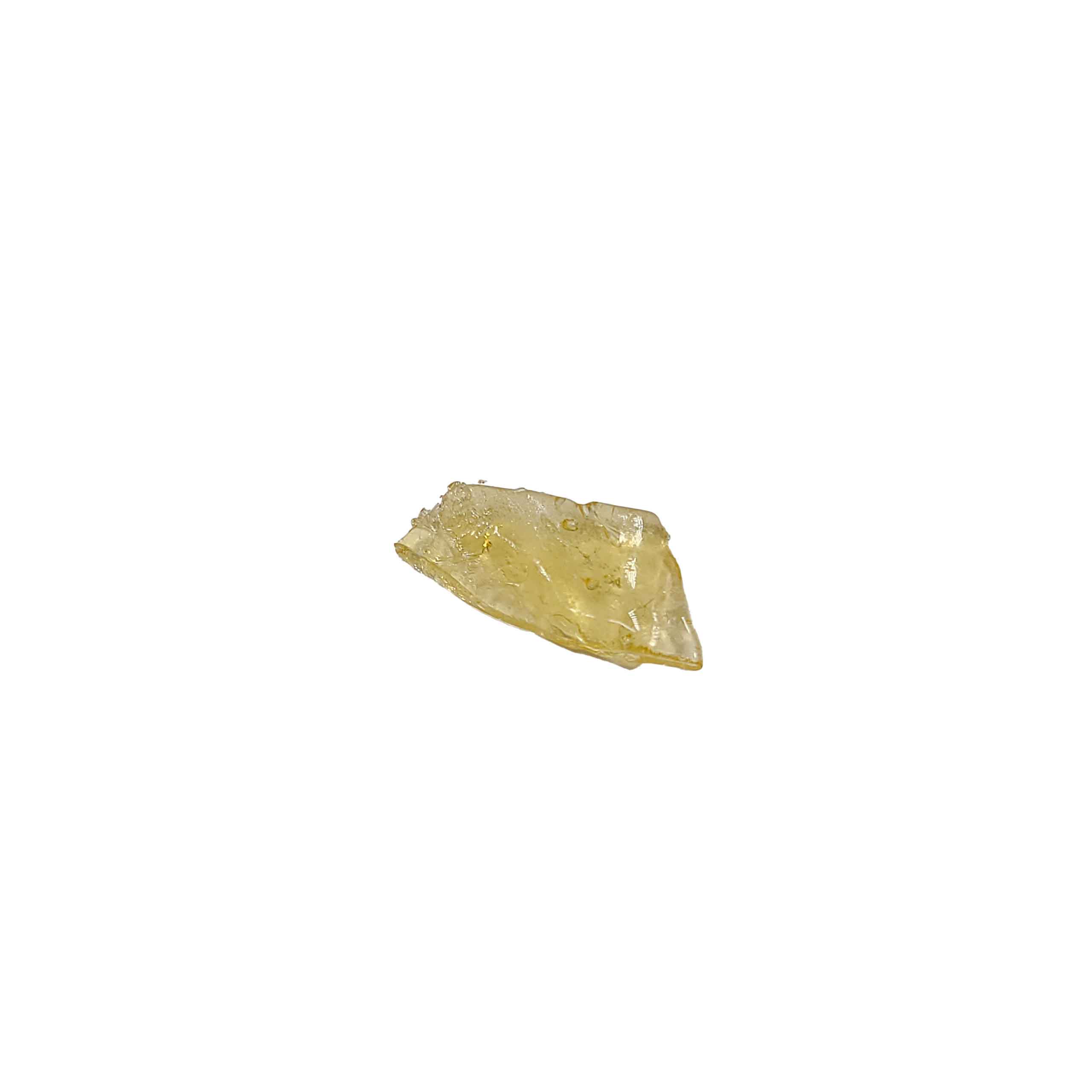 Master Kush Shatter concentrates