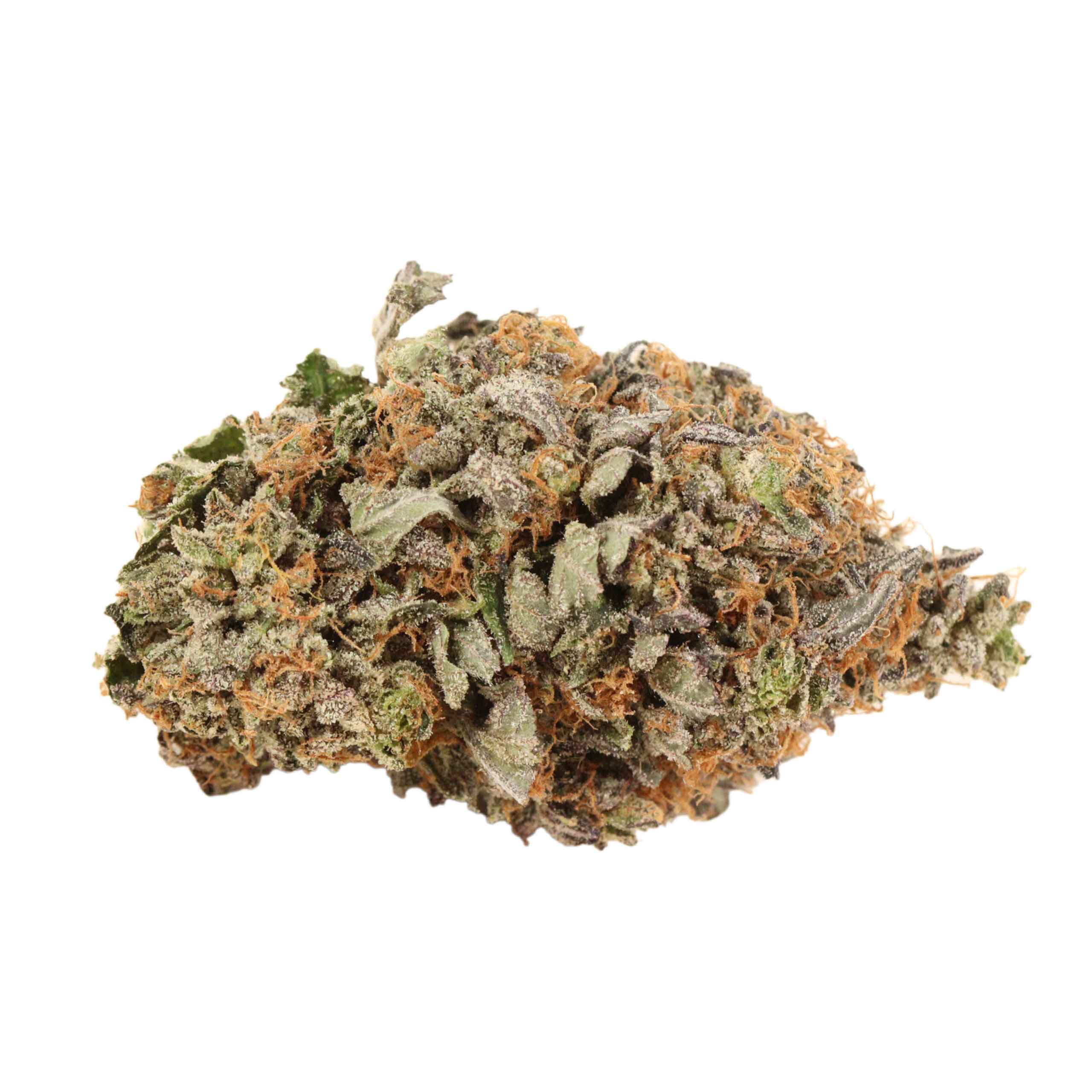 Presidential Pink Kush weed cannabis