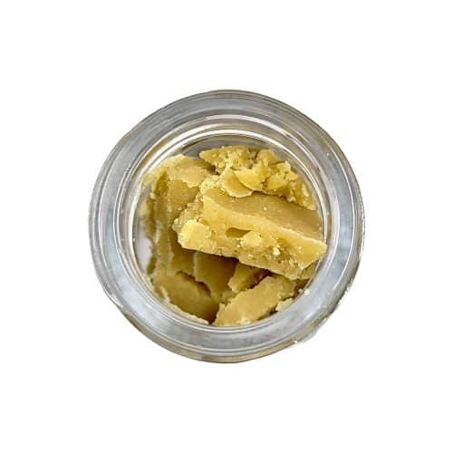 Amnesia Budder concentrates