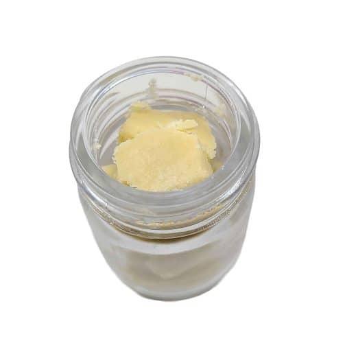 Lime Sorbet Budder concentrates