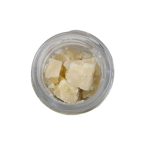 Pink Poncho Budder concentrates