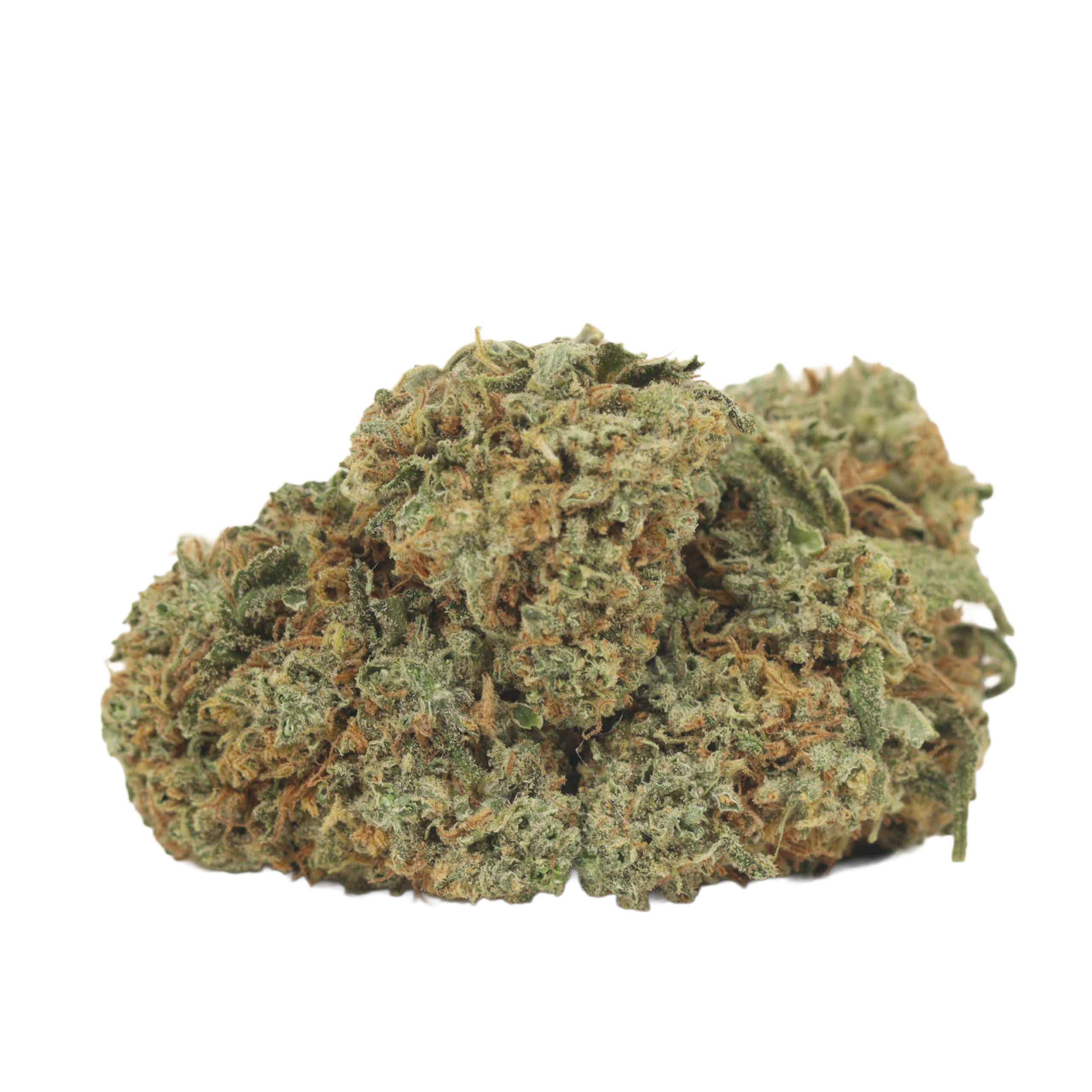 Rockstar OG strain cannabis