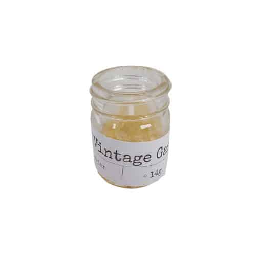 Vintage Gas Caviar concentrates