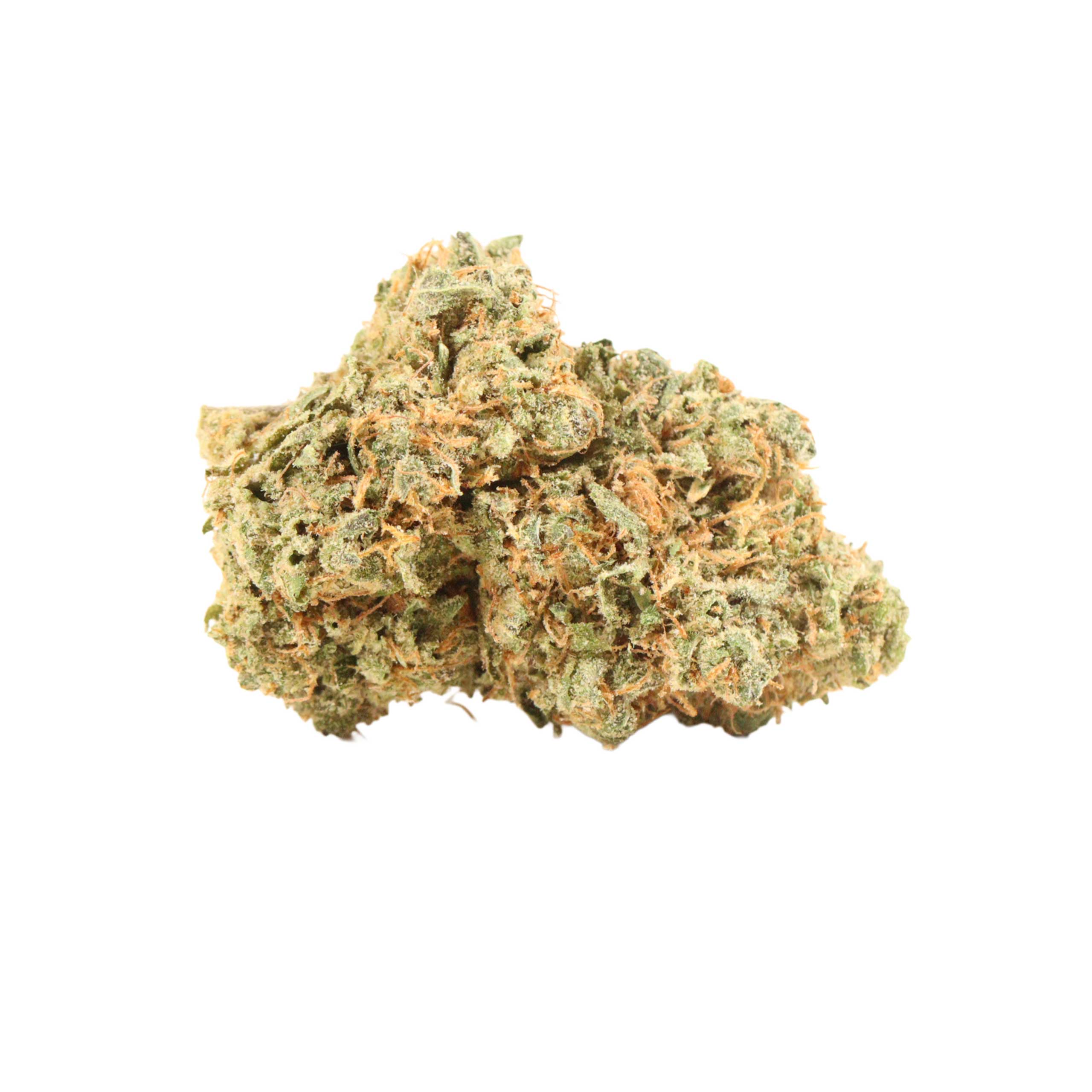 Alien Banana Candy weed cannabis