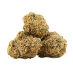 Alien OG strain cannabis